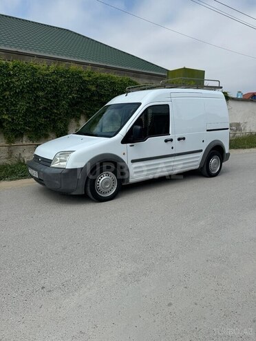Ford Transit Connect 2008, 195,500 km - 1.8 l - Bakı