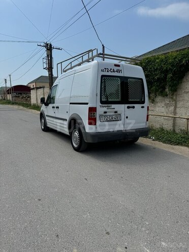 Ford Transit Connect 2008, 195,500 km - 1.8 l - Bakı
