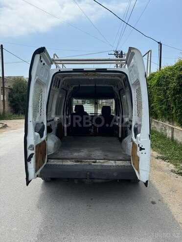 Ford Transit Connect 2008, 195,500 km - 1.8 l - Bakı