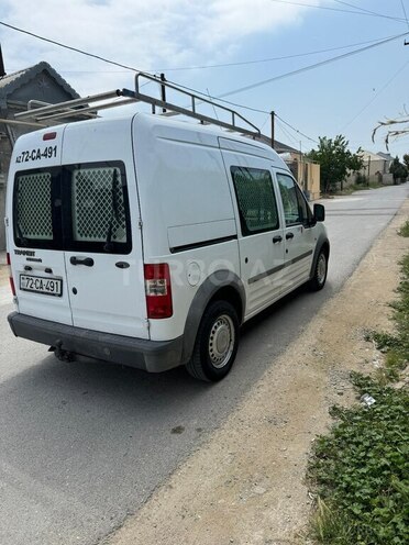 Ford Transit Connect 2008, 195,500 km - 1.8 l - Bakı