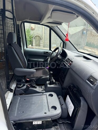 Ford Transit Connect 2008, 195,500 km - 1.8 l - Bakı