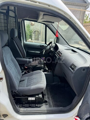 Ford Transit Connect 2008, 195,500 km - 1.8 l - Bakı