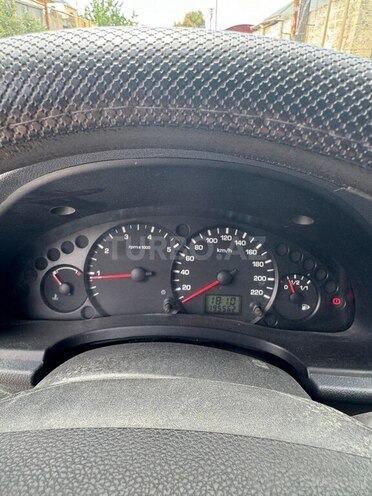 Ford Transit Connect 2008, 195,500 km - 1.8 l - Bakı