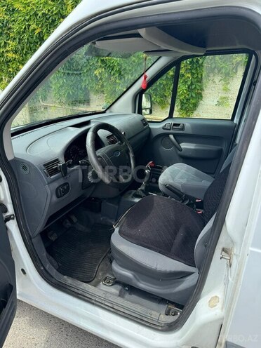 Ford Transit Connect 2008, 195,500 km - 1.8 l - Bakı