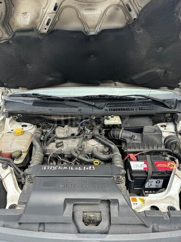 Ford Transit Connect 2008, 195,500 km - 1.8 l - Bakı