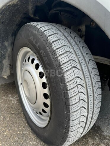 Ford Transit Connect 2008, 195,500 km - 1.8 l - Bakı