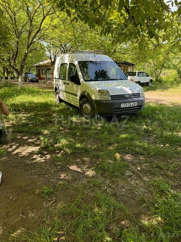 Ford Transit Connect 2008, 195,500 km - 1.8 l - Bakı