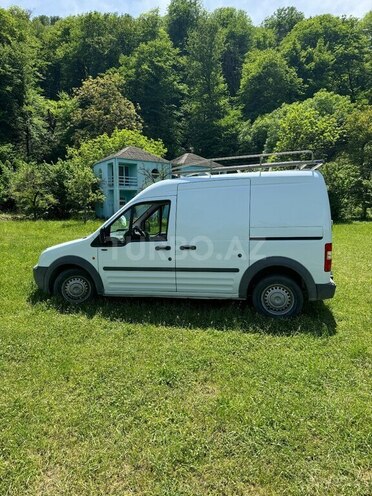Ford Transit Connect 2008, 195,500 km - 1.8 l - Bakı