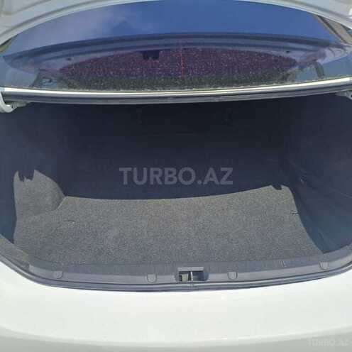 Toyota Corolla 2010, 221,916 km - 1.6 l - Bakı