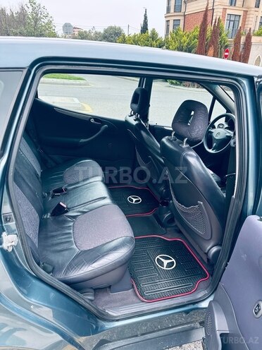 Mercedes A 160 2003, 170,000 km - 1.6 l - Bakı