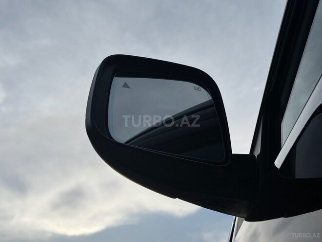 Jeep Grand Cherokee 2012, 205,000 km - 3.6 l - Bakı