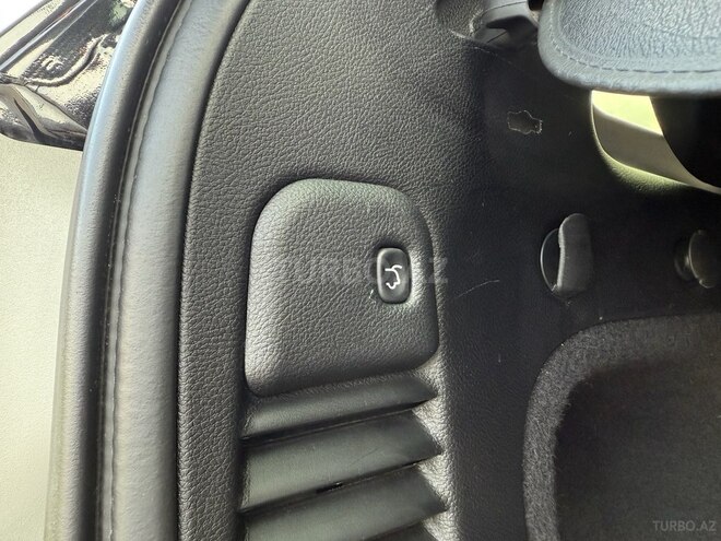 Jeep Grand Cherokee 2012, 205,000 km - 3.6 l - Bakı