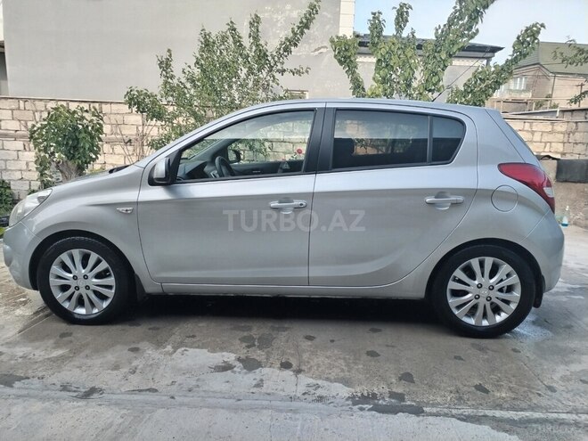 Hyundai i20 2009, 153,400 km - 1.6 l - Xırdalan