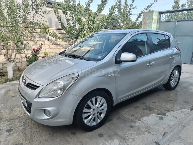 Hyundai i20 2009, 153,400 km - 1.6 l - Xırdalan