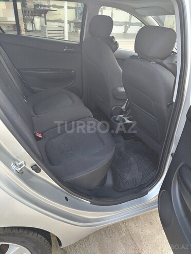 Hyundai i20 2009, 153,400 km - 1.6 l - Xırdalan