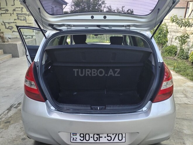 Hyundai i20 2009, 153,400 km - 1.6 l - Xırdalan