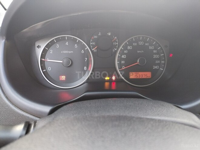 Hyundai i20 2009, 153,400 km - 1.6 l - Xırdalan