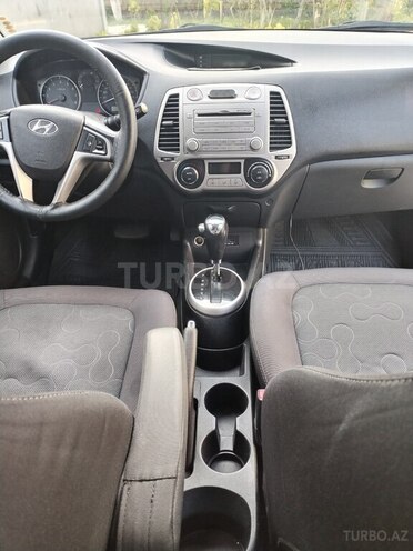 Hyundai i20 2009, 153,400 km - 1.6 l - Xırdalan