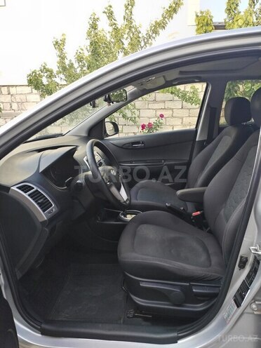 Hyundai i20 2009, 153,400 km - 1.6 l - Xırdalan