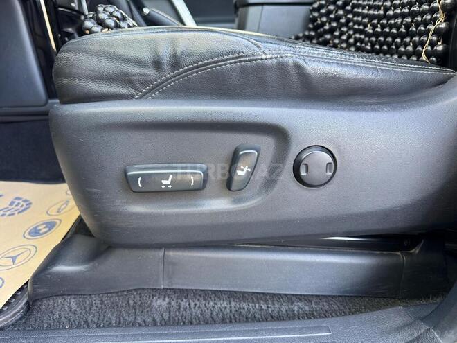 Toyota Land Cruiser Prado 2013, 304,000 km - 2.7 l - Gəncə