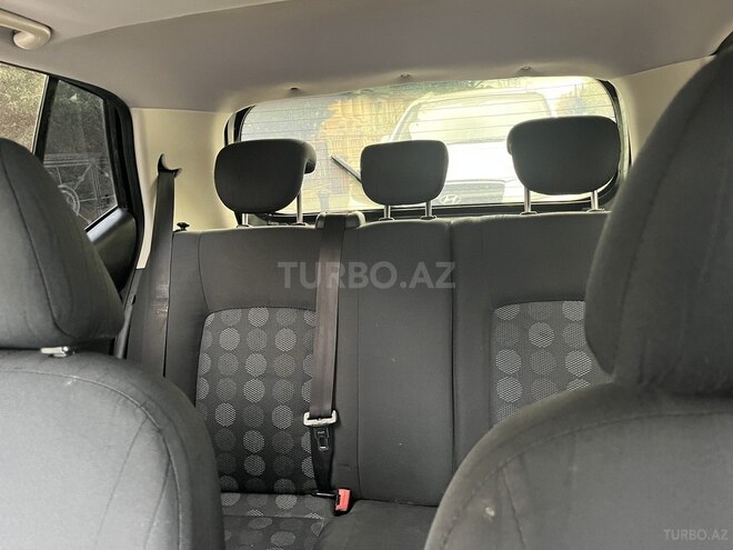 Hyundai i10 2009, 116,000 km - 1.2 l - Bakı