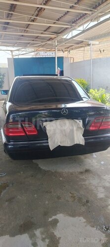 Mercedes E 230 1997, 360,000 km - 2.3 l - Şirvan