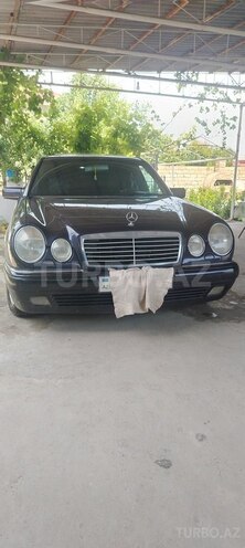 Mercedes E 230 1997, 360,000 km - 2.3 l - Şirvan