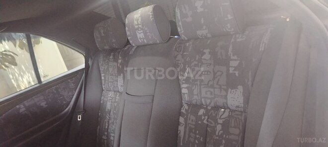 Mercedes E 230 1997, 360,000 km - 2.3 l - Şirvan