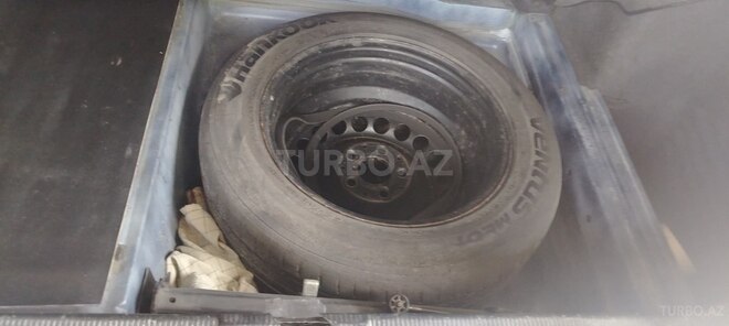 Mercedes E 230 1997, 360,000 km - 2.3 l - Şirvan