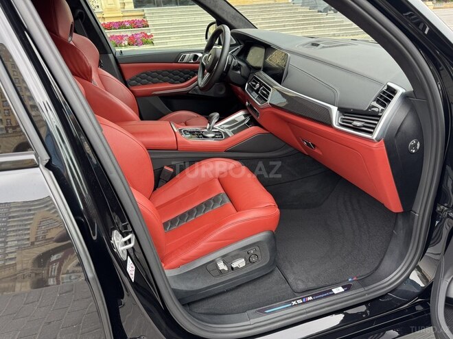 BMW X5 M-16