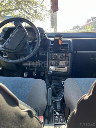LADA (VAZ) 2112 2006, 400,000 km - 1.6 l - Quba