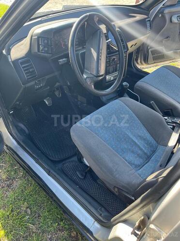 LADA (VAZ) 2112 2006, 400,000 km - 1.6 l - Quba