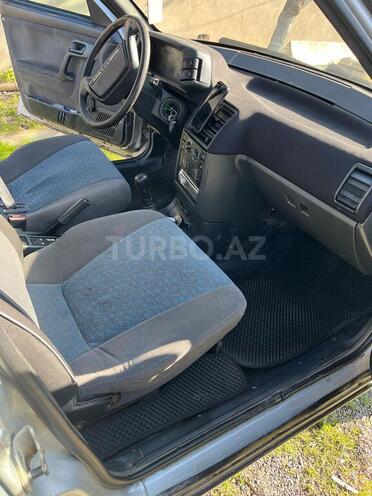 LADA (VAZ) 2112 2006, 400,000 km - 1.6 l - Quba