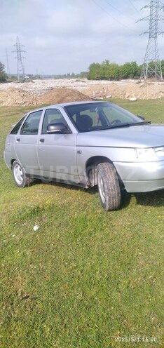 LADA (VAZ) 2112 2006, 400,000 km - 1.6 l - Quba