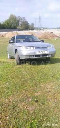 LADA (VAZ) 2112 2006, 400,000 km - 1.6 l - Quba