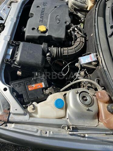 LADA (VAZ) 2112 2006, 400,000 km - 1.6 l - Quba