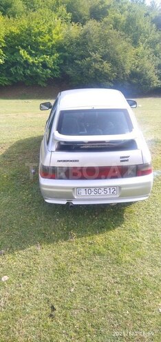 LADA (VAZ) 2112 2006, 400,000 km - 1.6 l - Quba