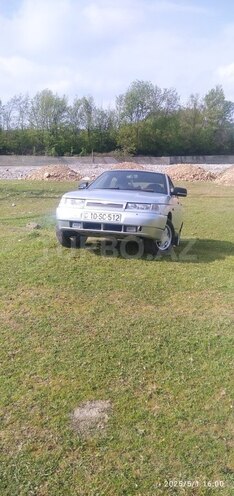 LADA (VAZ) 2112 2006, 400,000 km - 1.6 l - Quba