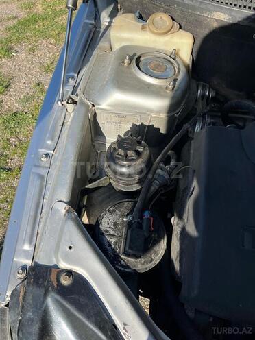 LADA (VAZ) 2112 2006, 400,000 km - 1.6 l - Quba
