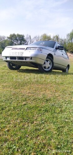 LADA (VAZ) 2112 2006, 400,000 km - 1.6 l - Quba
