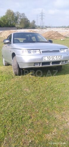 LADA (VAZ) 2112 2006, 400,000 km - 1.6 l - Quba
