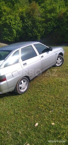 LADA (VAZ) 2112 2006, 400,000 km - 1.6 l - Quba
