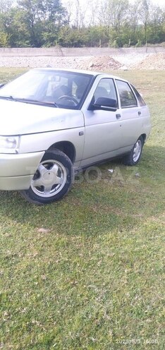 LADA (VAZ) 2112 2006, 400,000 km - 1.6 l - Quba