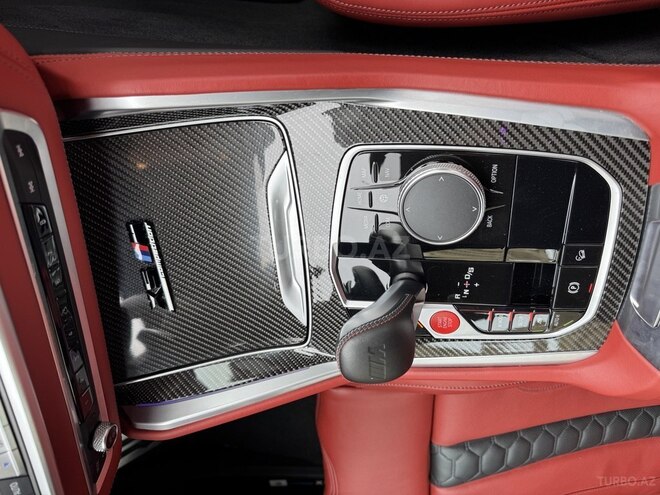 BMW X5 M-17