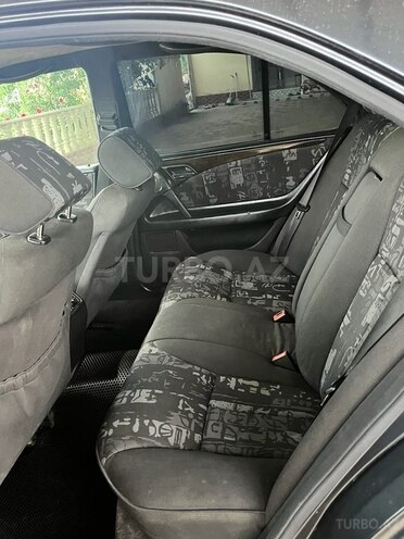 Mercedes E 240 1998, 336,000 km - 2.4 l - Cəlilabad