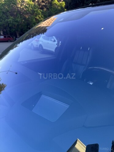 Land Rover Range Rover 2017, 194,000 km - 3.0 l - Bakı