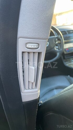 Mercedes E 300 d 2007, 299,900 km - 3.0 l - Bakı