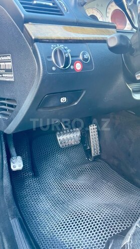 Mercedes E 300 d 2007, 299,900 km - 3.0 l - Bakı