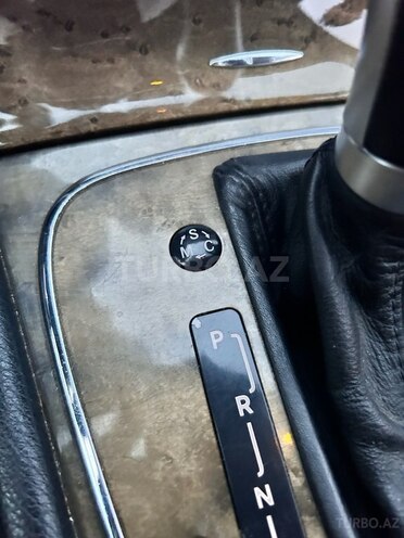 Mercedes E 300 d 2007, 299,900 km - 3.0 l - Bakı