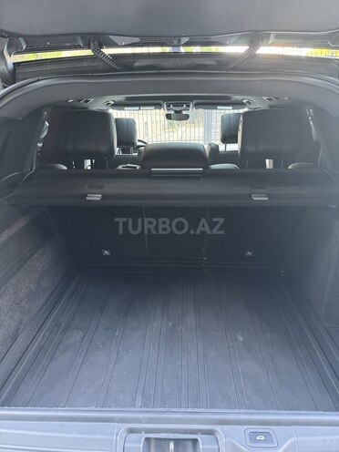 Land Rover Range Rover 2017, 194,000 km - 3.0 l - Bakı
